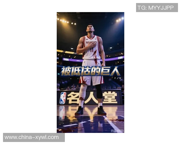 姚明从篮球巨星到体育管理者的华丽转身与升官之路探秘 姚明从篮球巨星到体育管理者的华丽转身与升官之路探秘