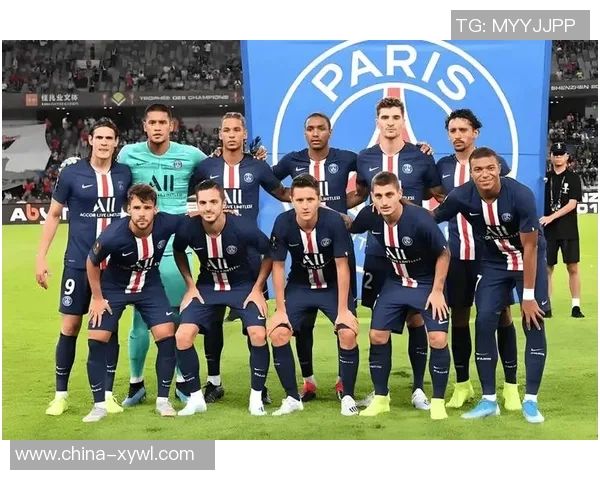 巴黎圣日耳曼主场战平梅斯,孙兴慜力挽狂澜帮助球队获得关键一分 巴黎圣日耳曼主场战平梅斯,孙兴慜力挽狂澜帮助球队获得关键一分