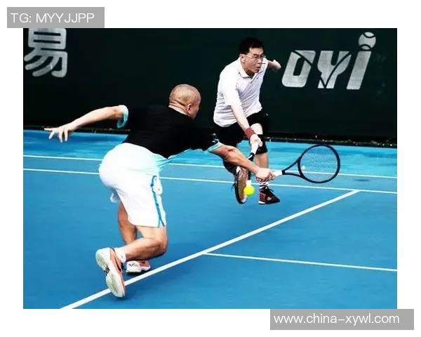 广州网球队的比赛经验分享与成长之路探讨