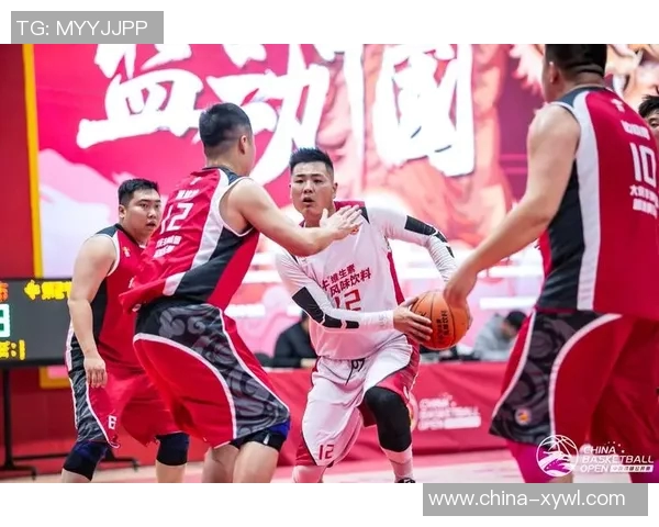 张隆姚明携手共创篮球新时代探索中国篮球的未来发展之路 张隆姚明携手共创篮球新时代探索中国篮球的未来发展之路