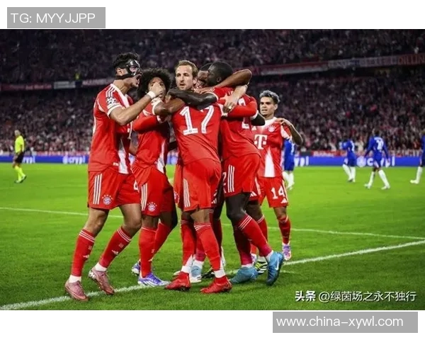 德甲震惊!豪门球队连场失分,大冷门频现 德甲震惊!豪门球队连场失分,大冷门频现