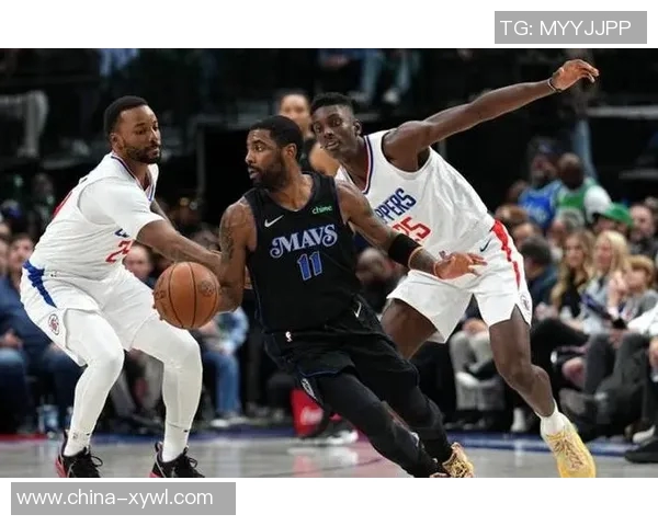 快船队冲刺季后赛，备受瞩目