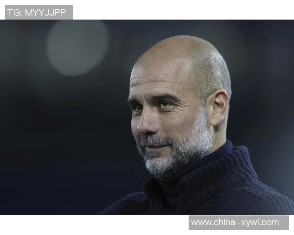 曼城主教练瓜迪奥拉开启球队夺冠新篇章，引援进军欧洲赛场