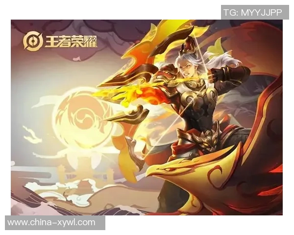 权威发布王者荣耀实力榜单揭晓你最爱的英雄是否上榜