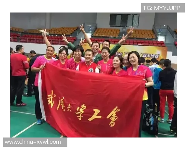 武汉羽毛球队引领最新羽毛球技术十强榜单解析