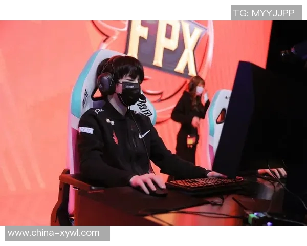 深入分析FPX在CSGO中的阵地战策略与战术运用