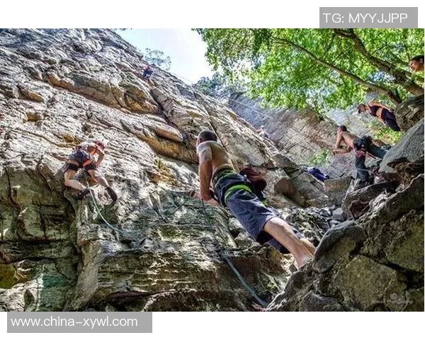 深圳攀岩队勇攀高峰的极限运动联赛特别报道与突破历程回顾